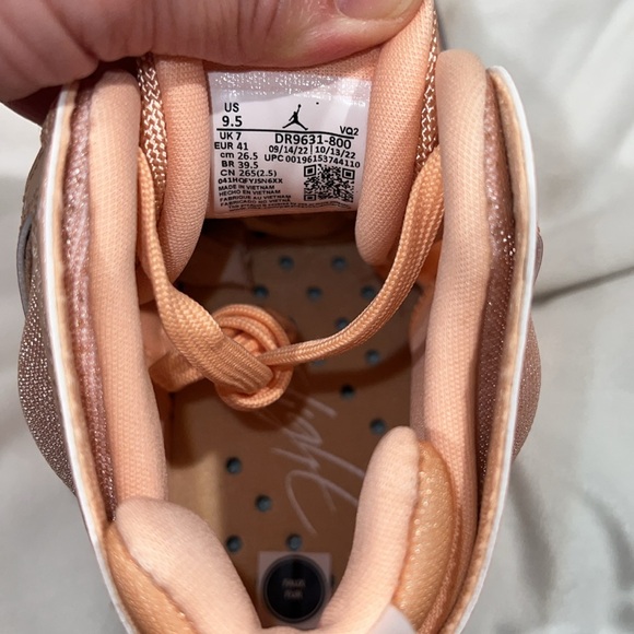 Jordan Jumpman Two Trey, Brand New, #DR9631 800 - F13 - Picture 11 of 16